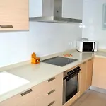 Appartamento Brisas A1, 2 Dormitorios, Playa A 100m, By Bookindenia