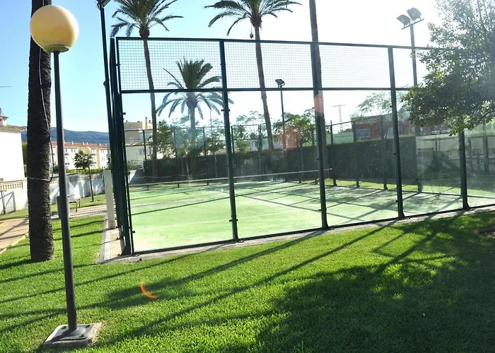 Brisas A1, 2 Dormitorios, Playa A 100m, By Bookindenia