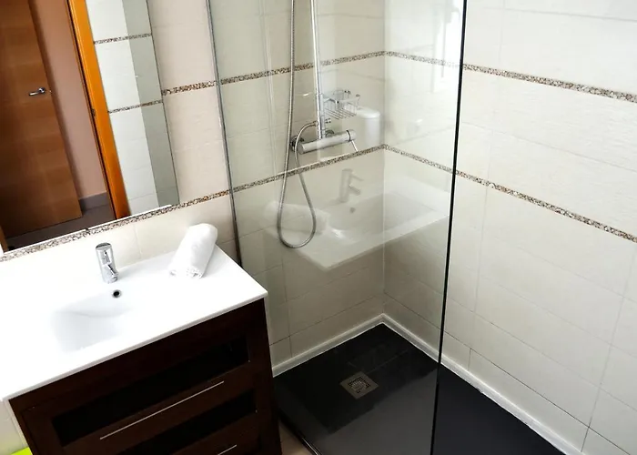 Brisas A1, 2 Dormitorios, Playa A 100m, By Bookindenia Apartman Denia